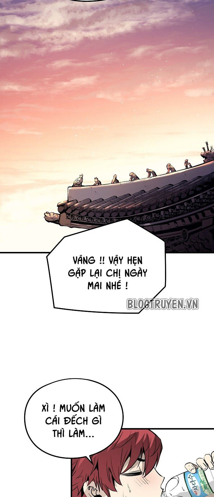 The Breaker 3: Quyền Năng Vô Hạn chapter 18 60