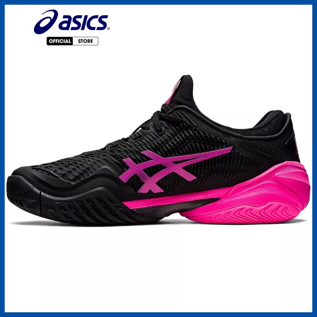 Giày Tennis Thể Thao Nam Asics COURT FF 3 1041A370.001