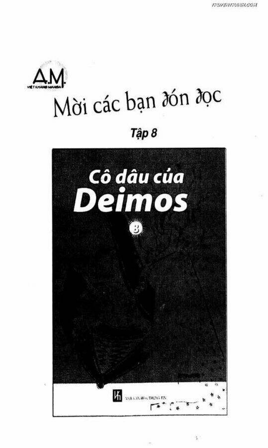 akuma no hanayome (bride of deimos) chapter 7.2 73