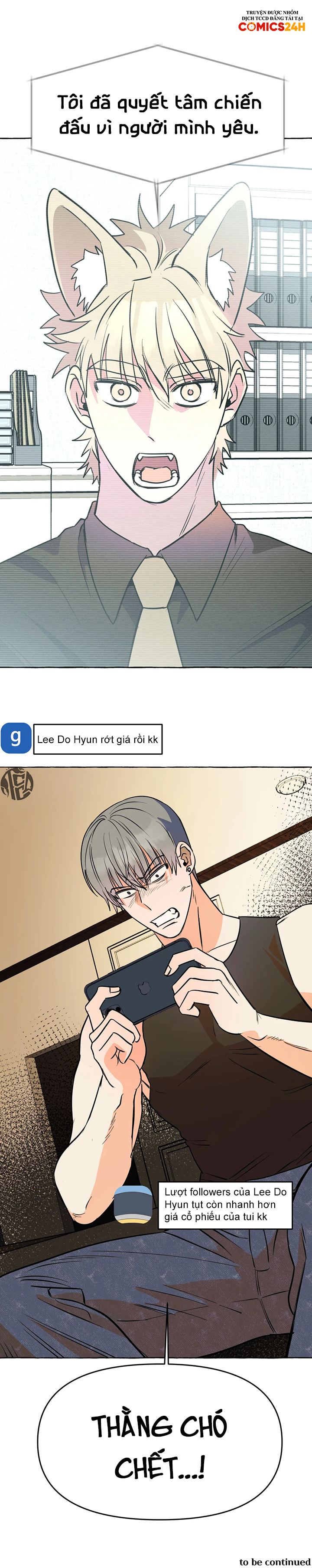 nhà của sam sam chapter 33 28