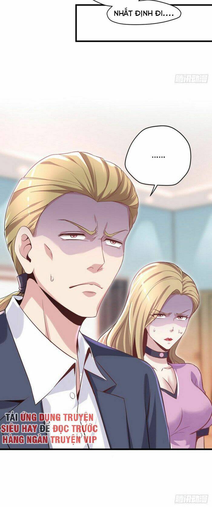 mở phòng khám tại tu tiên giới chapter 13 17