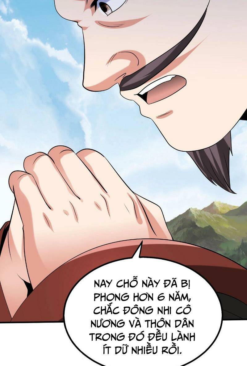 đại tần, ta là con tần thủy hoàng, giết địch thành thần chapter 105 51