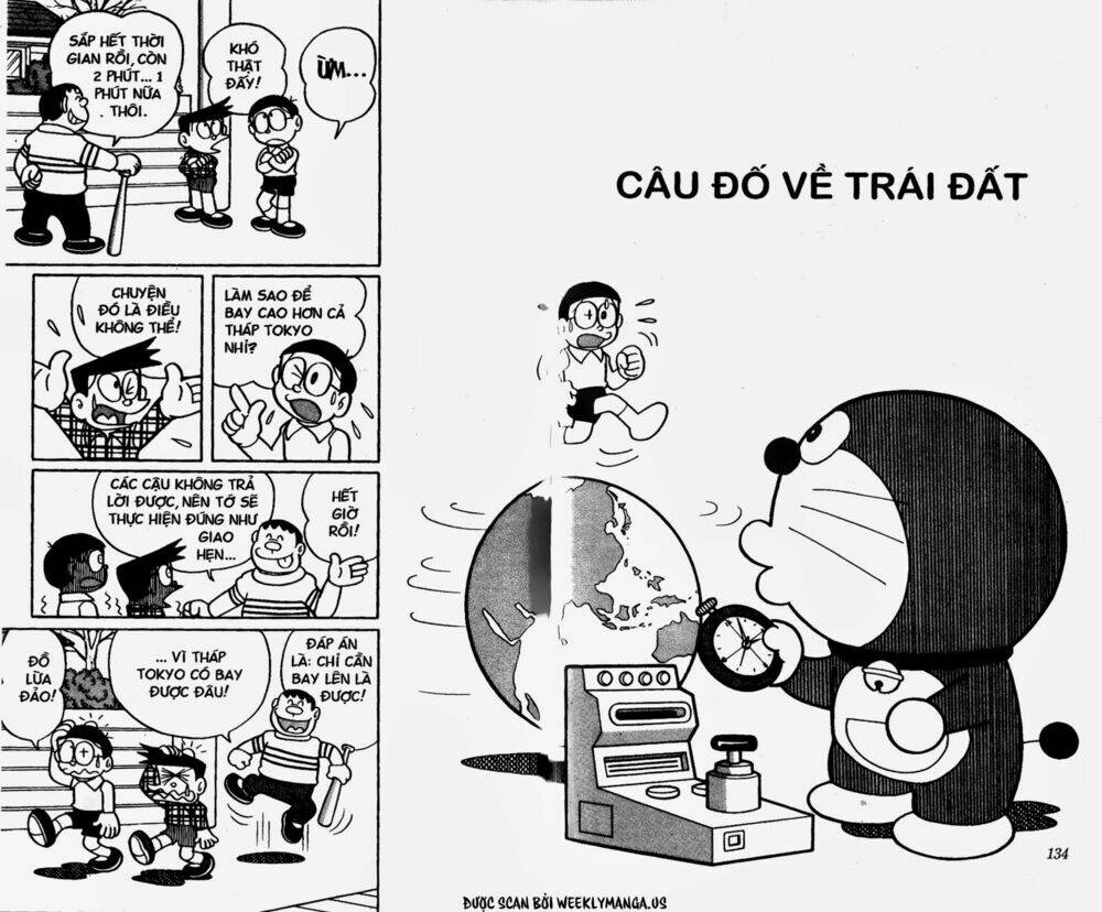doraemon chapter 357 1