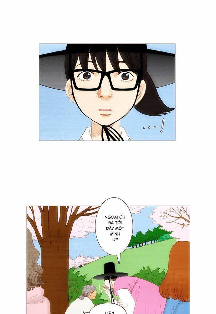 thánh thần trẻ trâu chapter 52 34