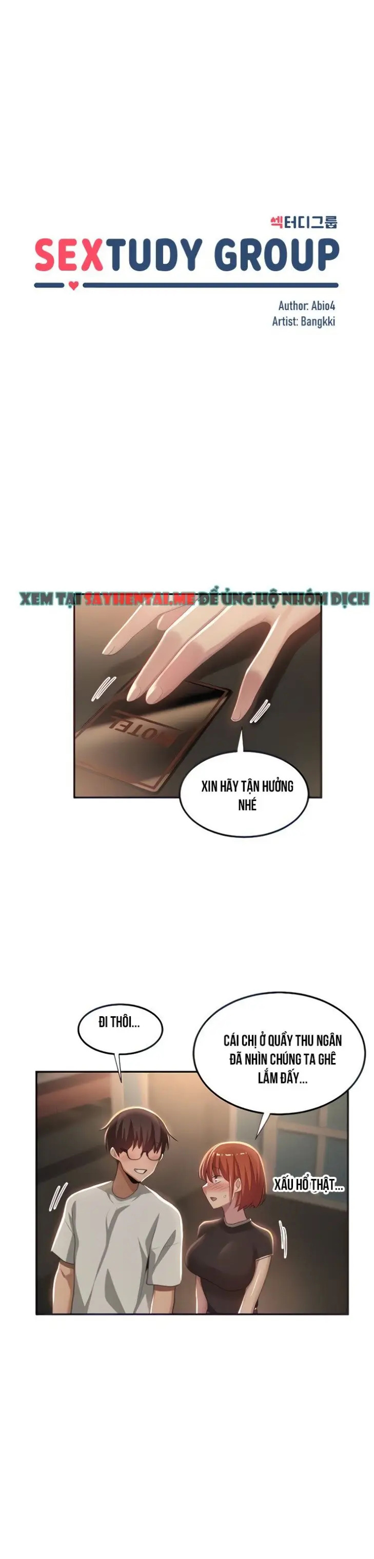 đừng học nữa, chạm vào em đi mà! chapter 79 1