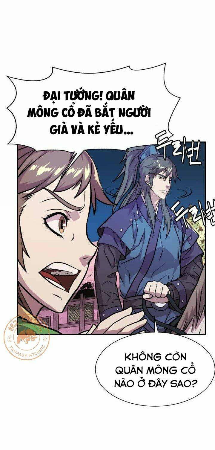 dain đồ sắt chapter 14 25