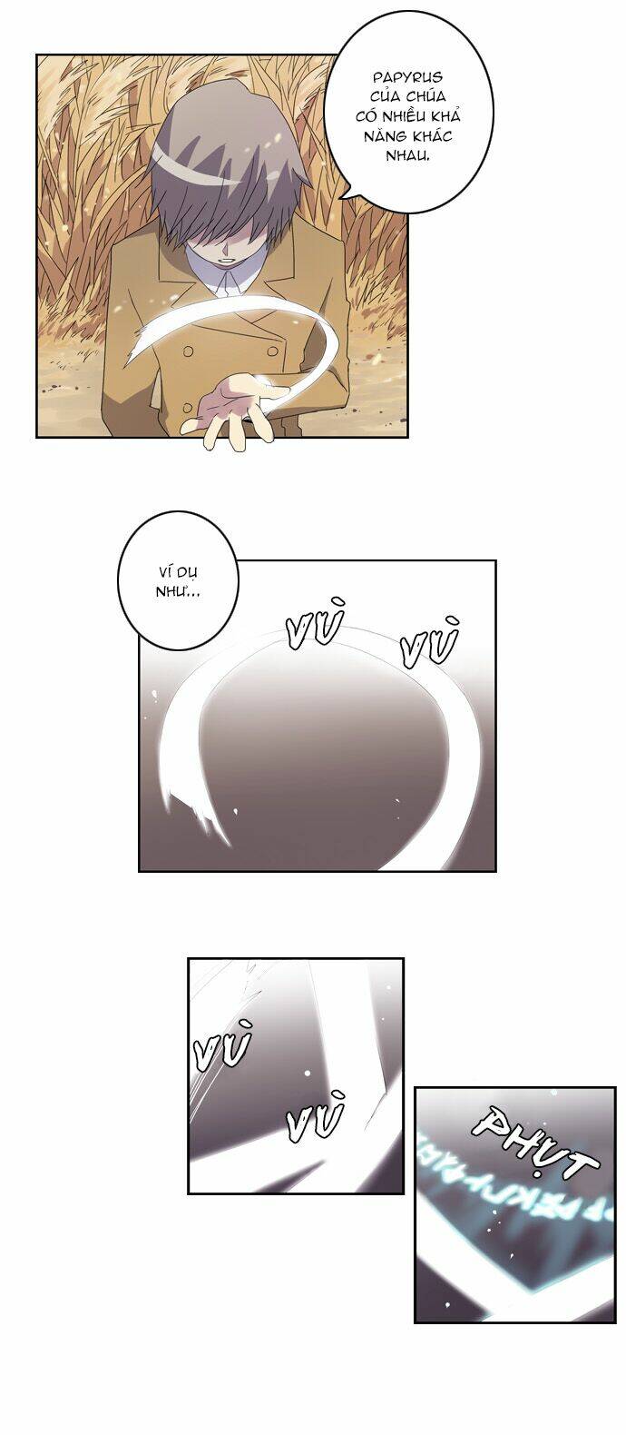 bản khế ước linh hồn chapter 23 8