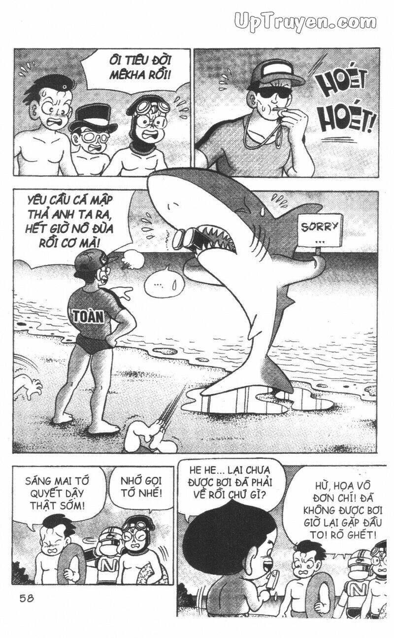 đội quân nhí nhố chapter 37 60