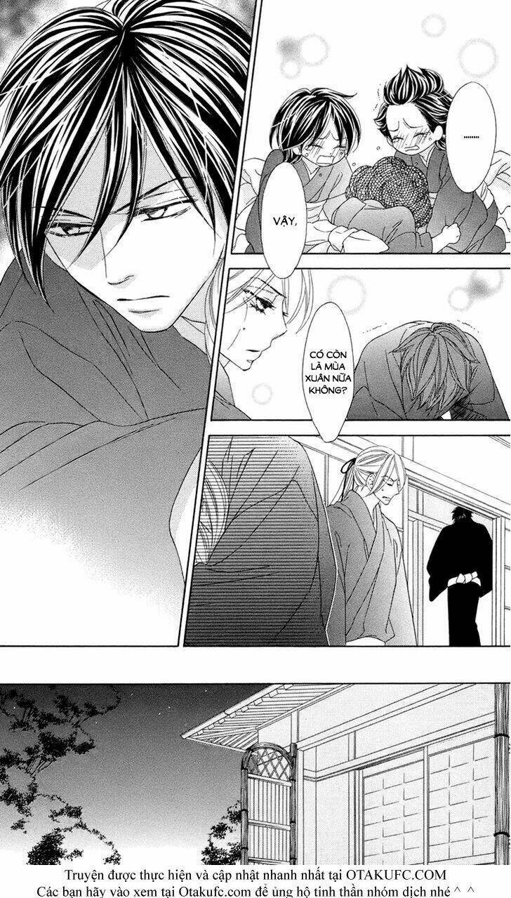 yêu quái cánh đen chapter 60 26