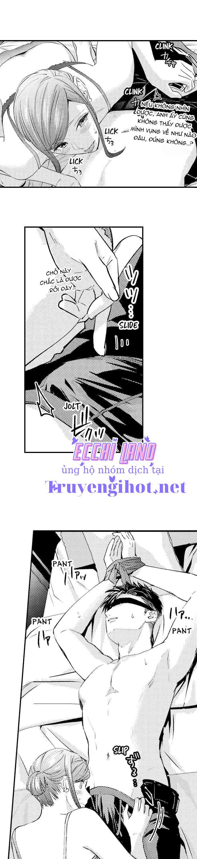 chúng ta đã làm mọi thứ ngoại trừ chuyện đó (full) chapter 11.2 4