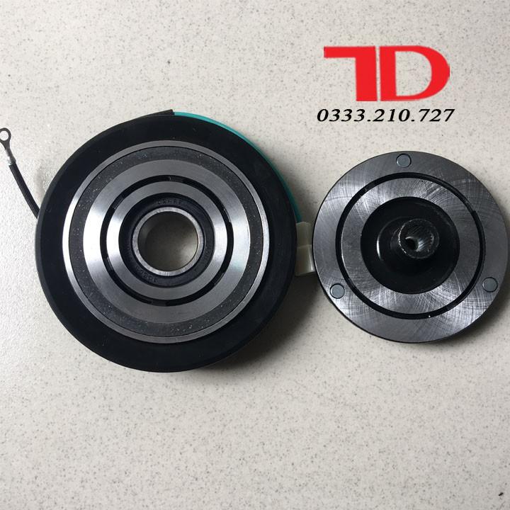 Bộ đầu Block 15-17 loại 24V