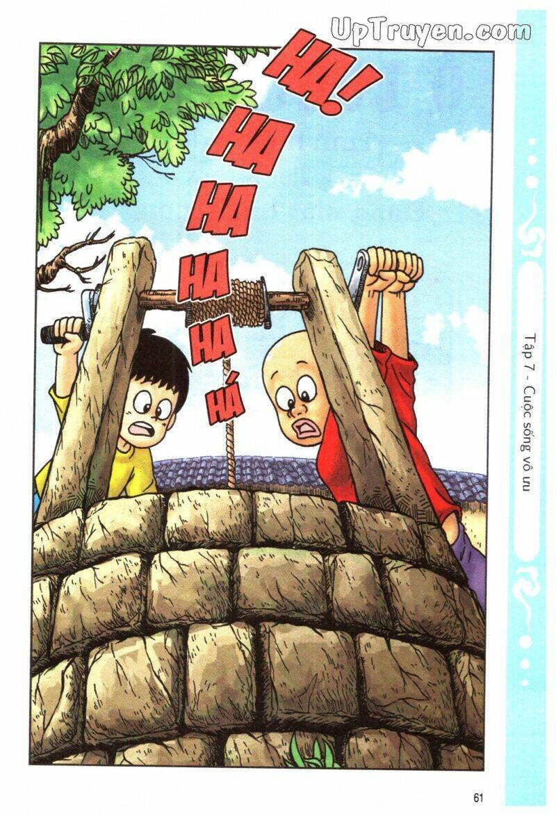 ô long viện tình huynh đệ chapter 7.3 2