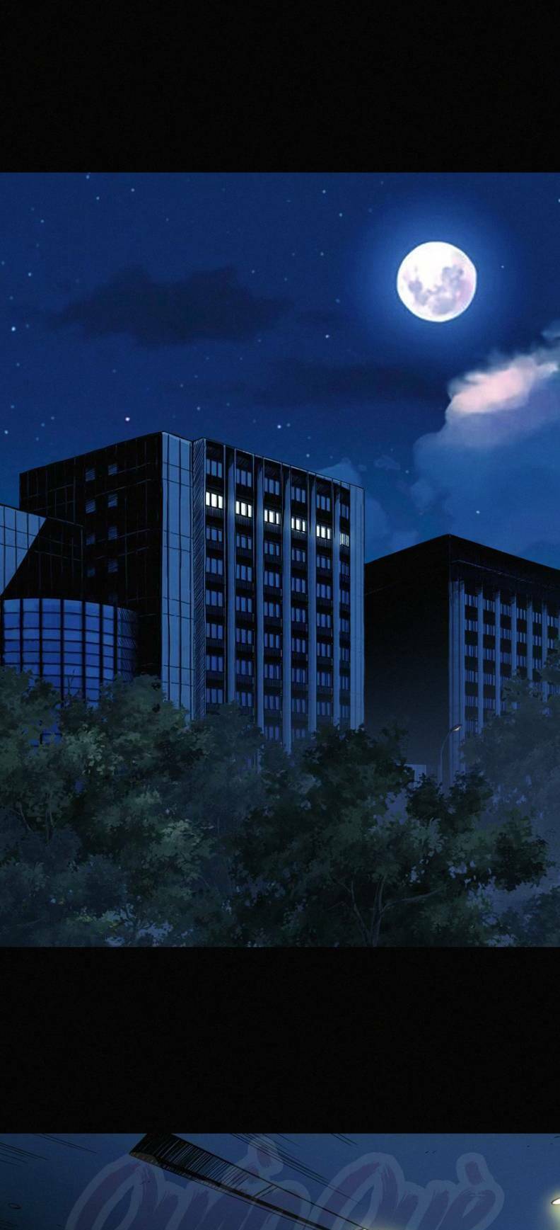 nơi này có yêu khí chapter 29 1