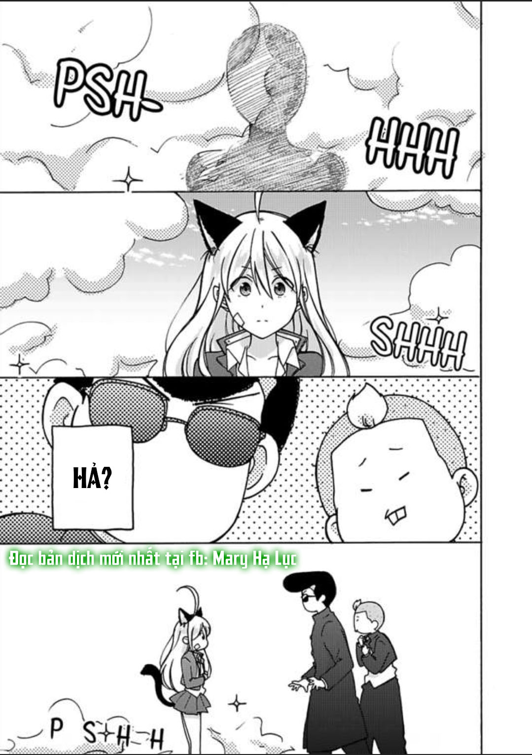 genderbender yankee school họ đang cố gắng chiếm lấy lần đầu tiên của tôi chapter 10.1 6