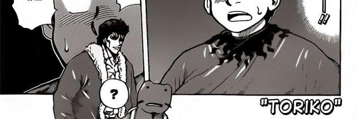 thánh tỏi sành ăn chapter 288 5