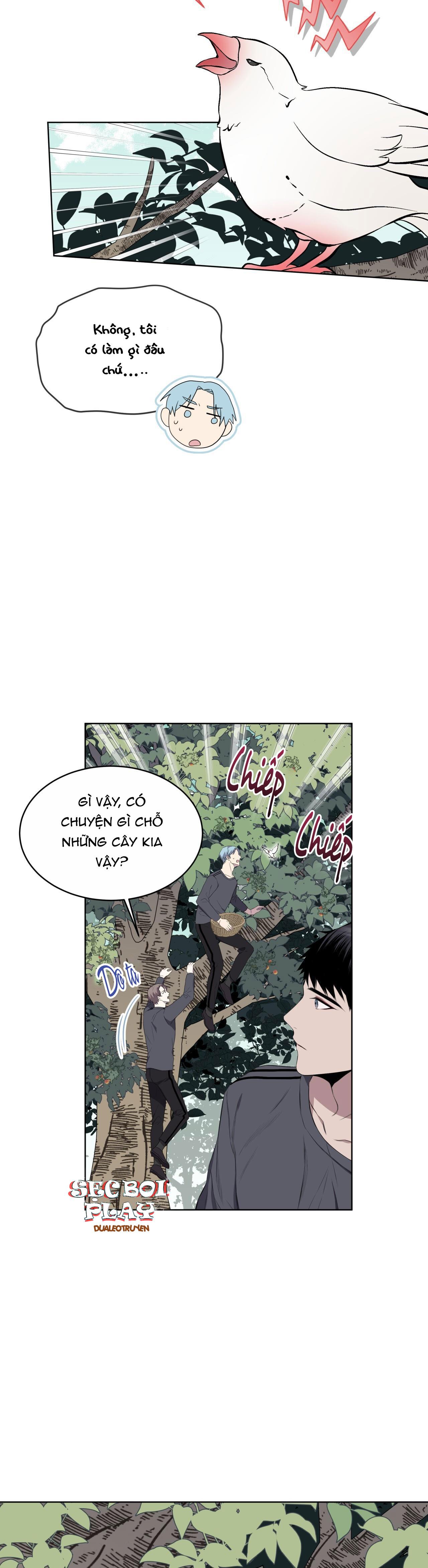 rừng biển [bl] chapter 24 4