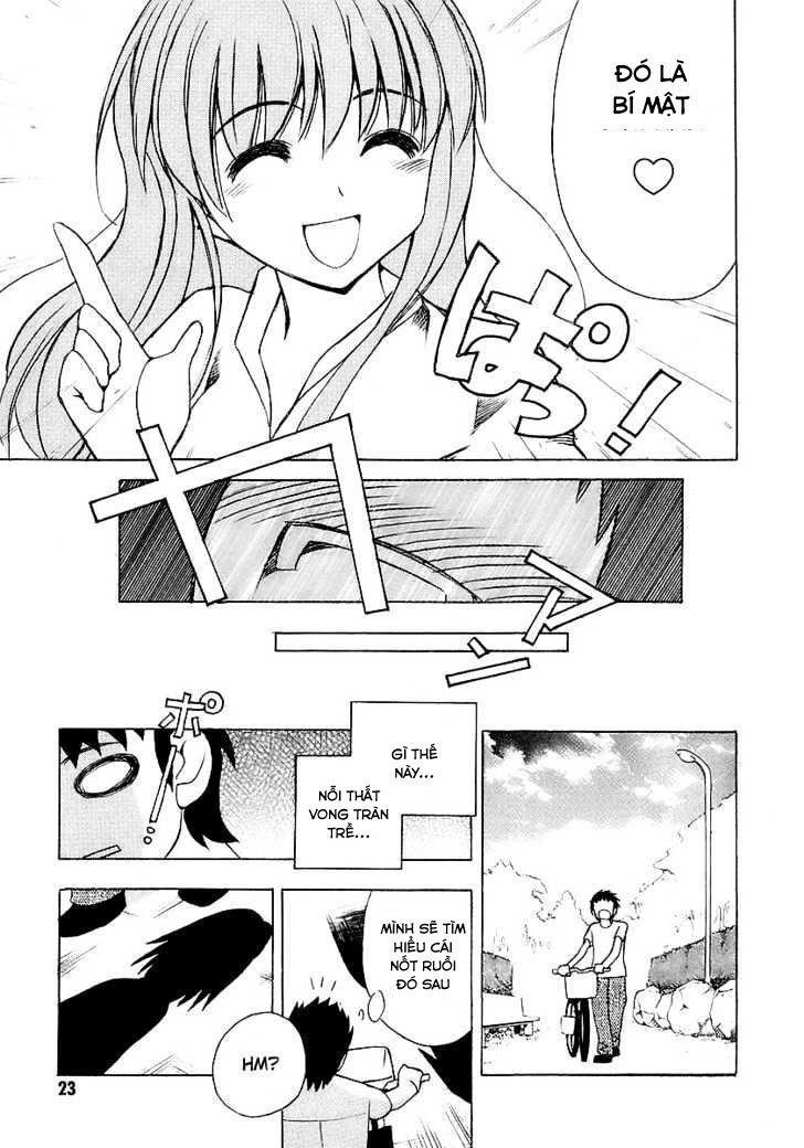 suzumiya haruhi no yuutsu chapter 6 24