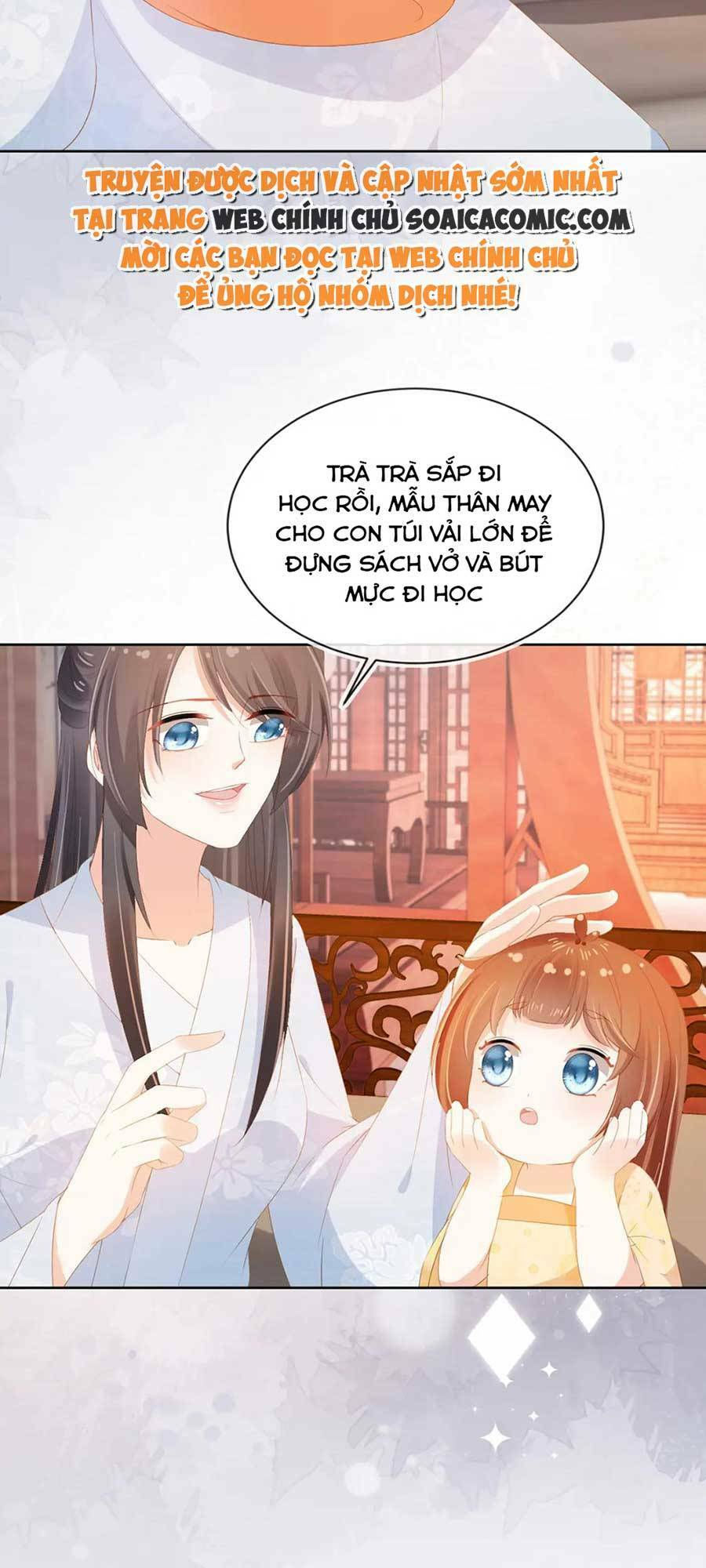 nhặt được bảo bối manh manh chapter 84 33
