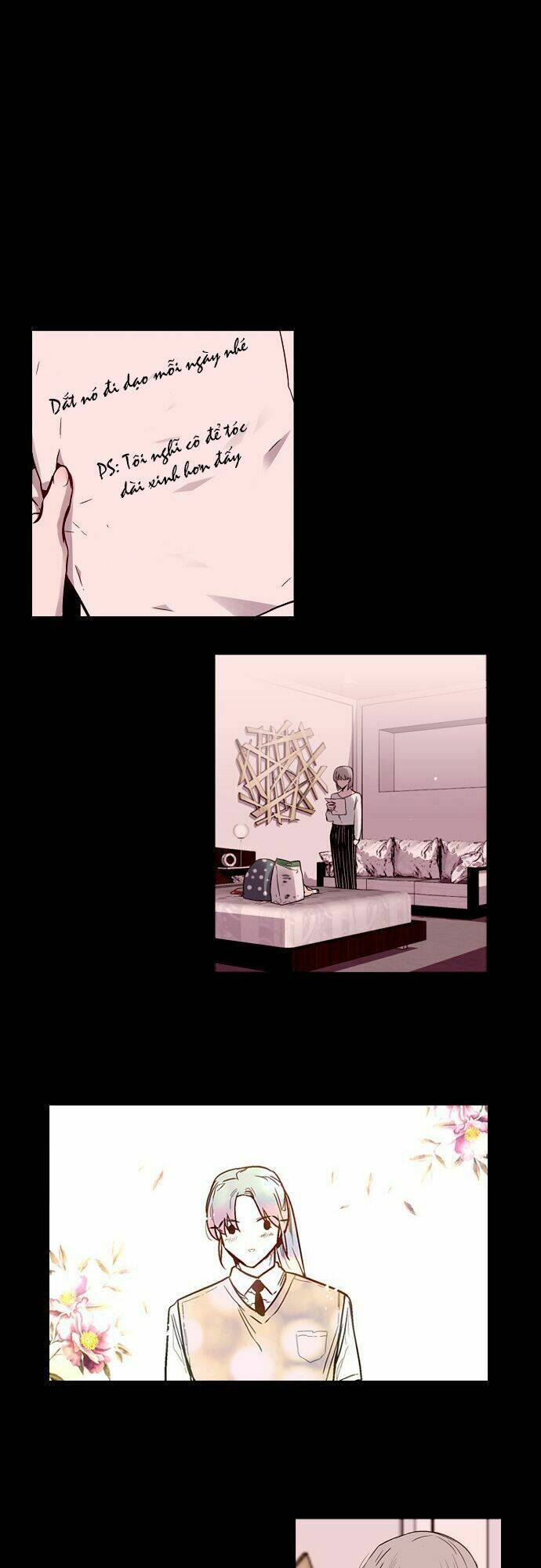 người máy hủy diệt chapter 137 20