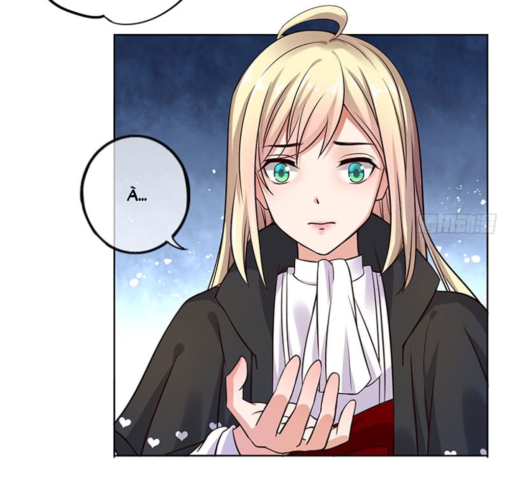 nhật ký dạy dỗ của gia tộc đáng yêu chapter 68 18