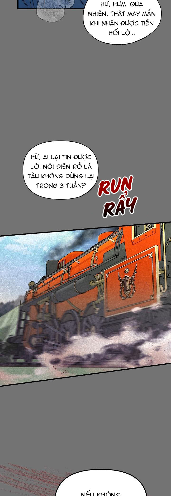 chuyến tàu cuồng loạn chapter 27 42