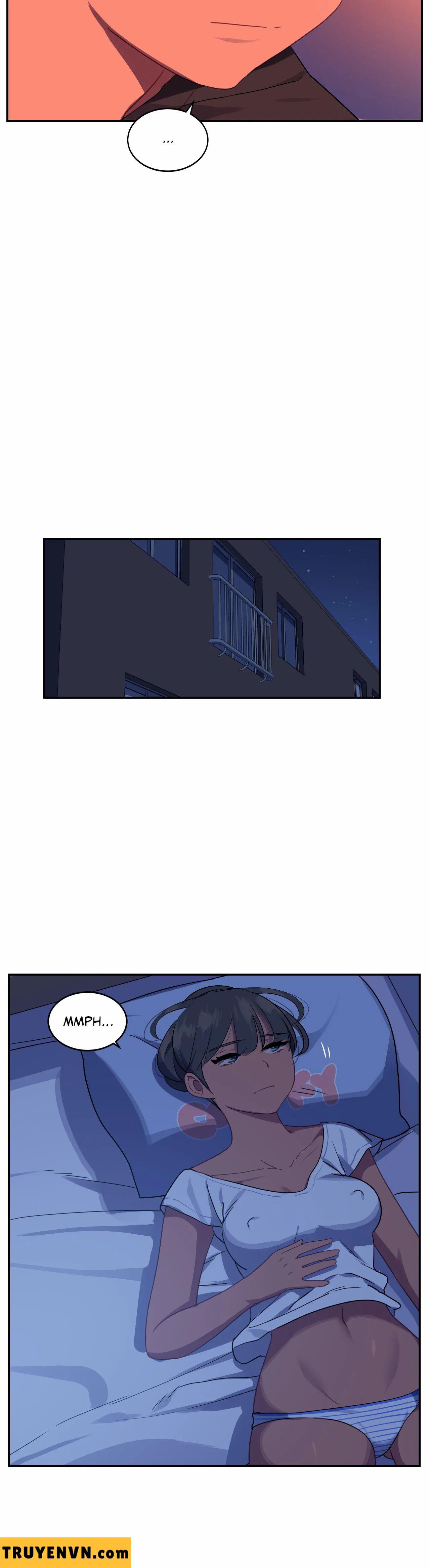 [18] chị gái sexy ở hồ bơi chapter 13 23