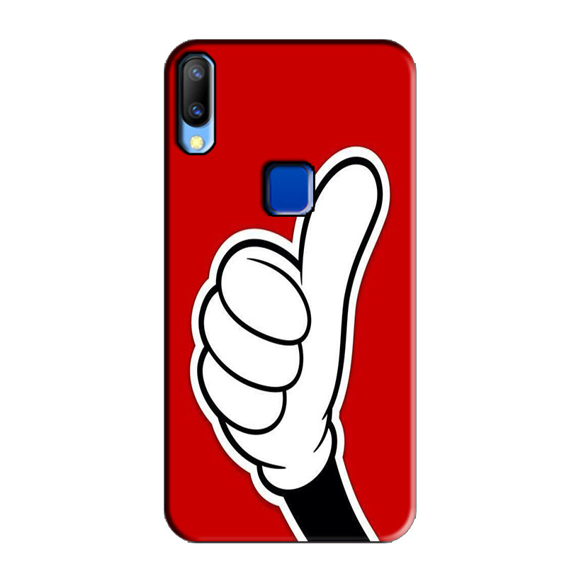 ỐP LƯNG IN DÀNH CHO VIVO V9