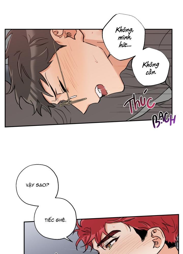 gâu gâu! chapter 23 46