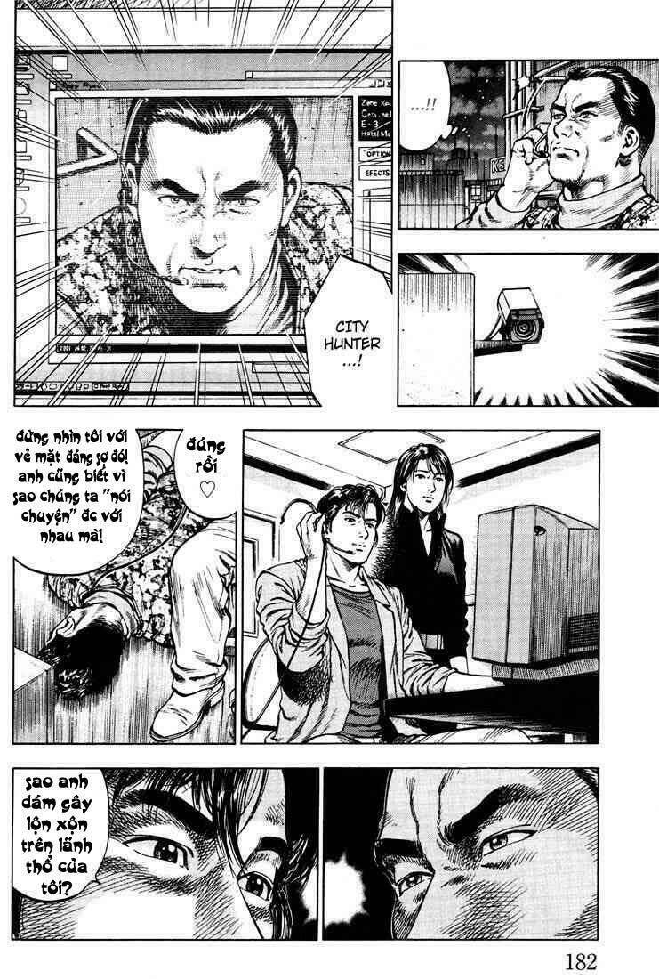 angel heart chapter 20 14