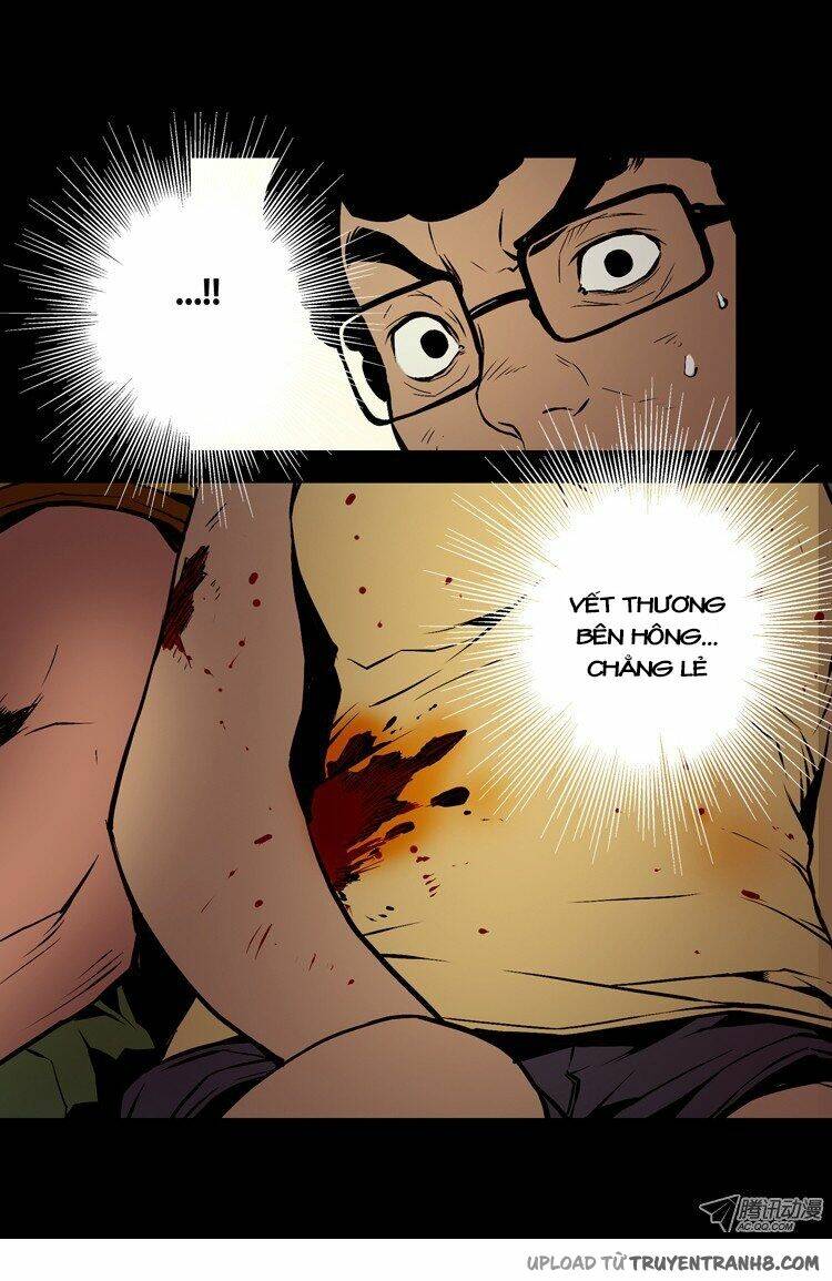 0.0 mhz - tần số chết chapter 21 11