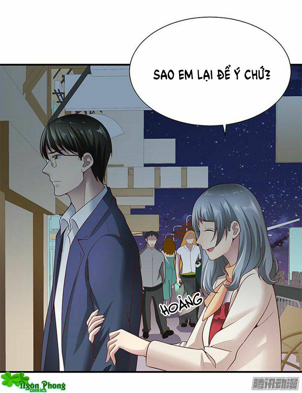 khi trò chơi ác ma bắt đầu chapter 16 47