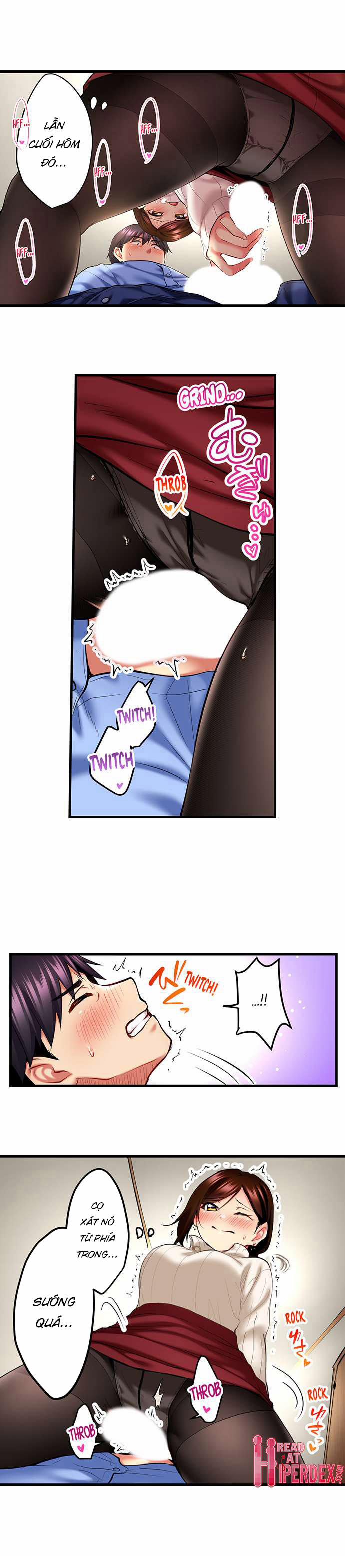 nàng ca sĩ trong trắng muốn được làm tình... chapter 15 4