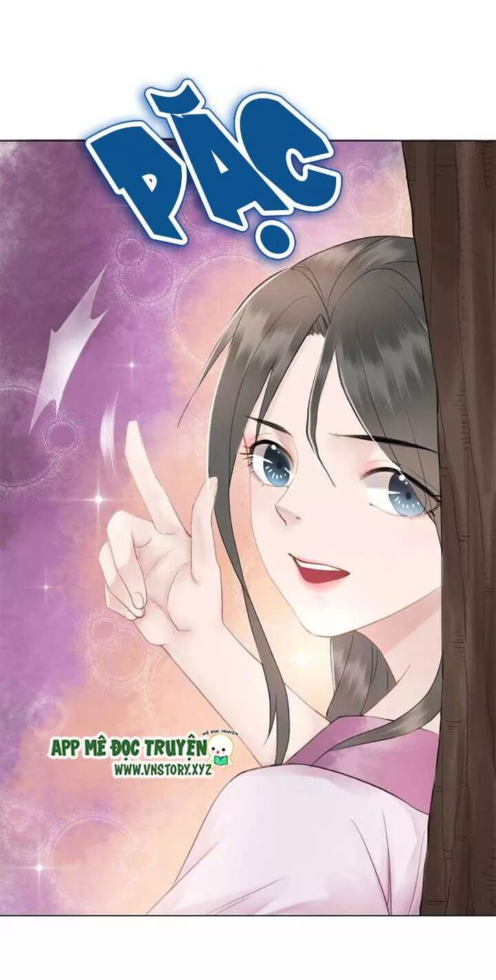 cực phẩm phế vật tiểu thư chapter 29 18