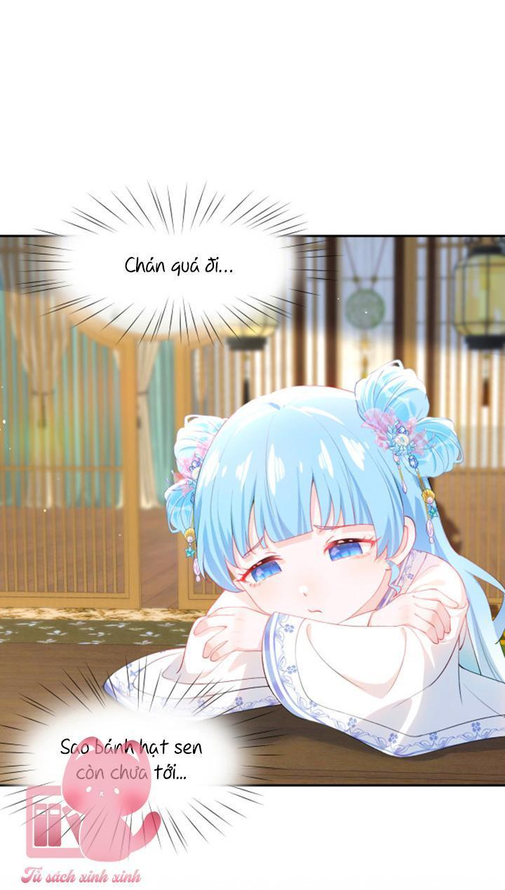 một đêm nọ đột nhiên yandere tới! chapter 66 1