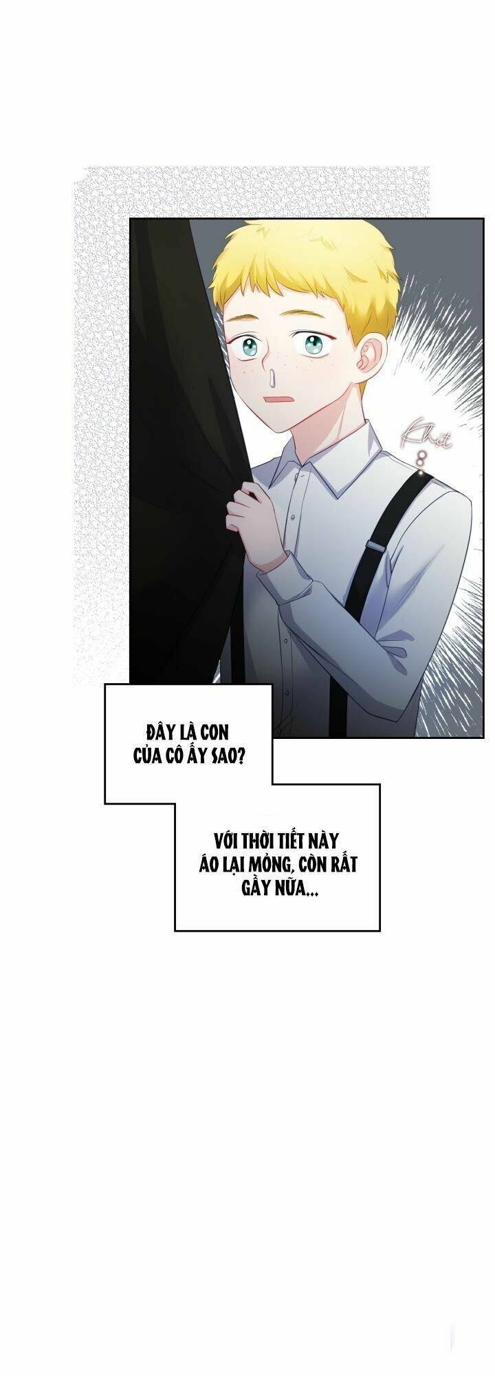 công chúa phản diện muốn ở trong ngôi nhà bánh quy chapter 52 15