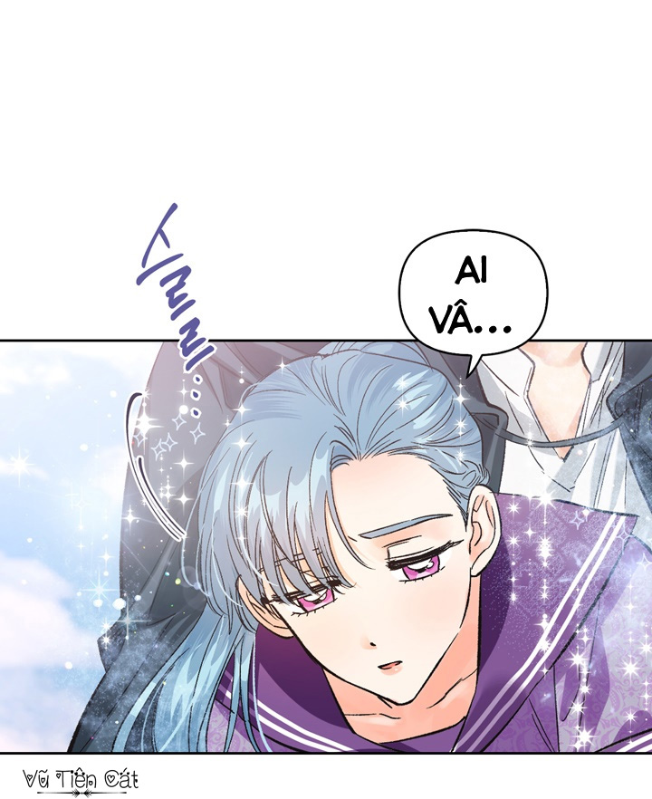 ác nữ xứng đôi với bạo chúa chapter 24 61