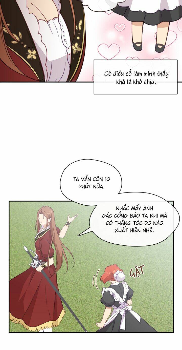 hãy coi chừng ác nữ chapter 22 37