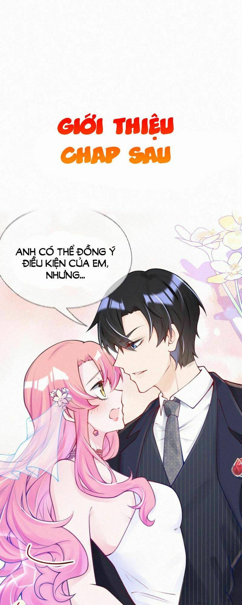 mami đột kích, thiên tài manh bảo khốc daddy chapter 4 39