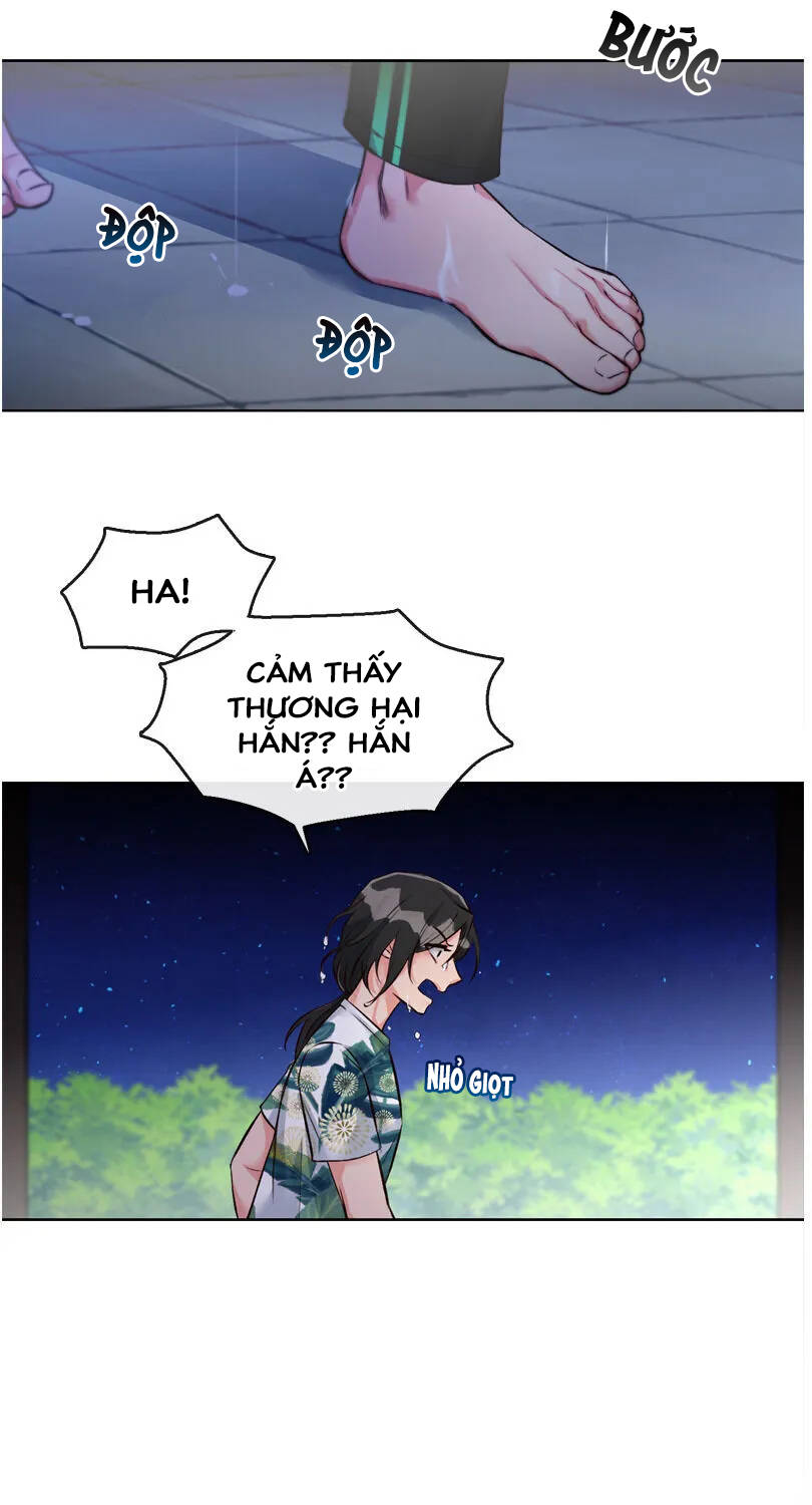 chế độ độc tài chapter 8 27