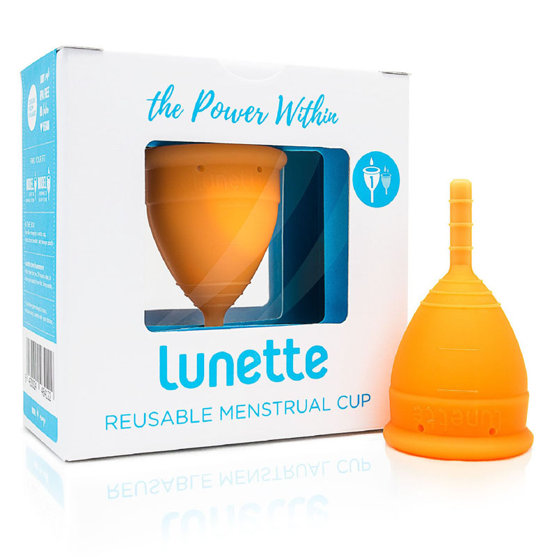 Cốc Nguyệt San Lunette