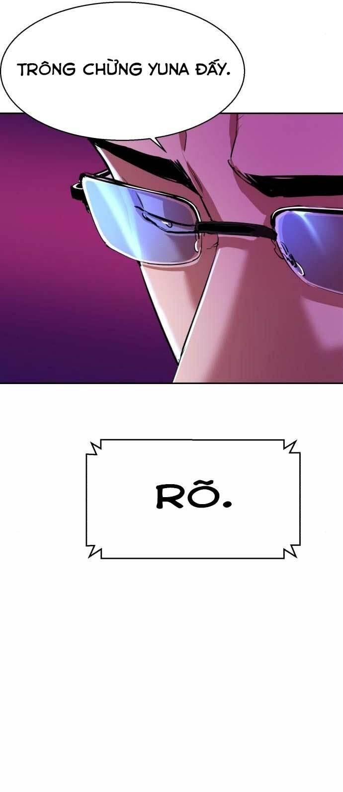 bạn học tôi là lính đánh thuê chapter 87 62