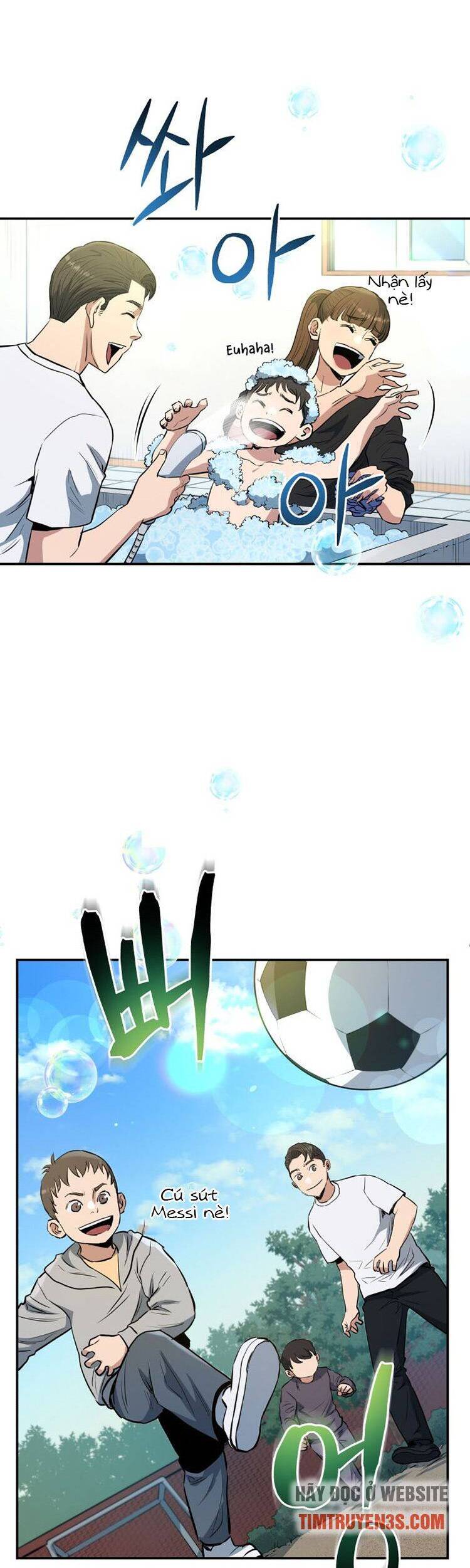 hệ thống oán hận của ta chapter 34 8