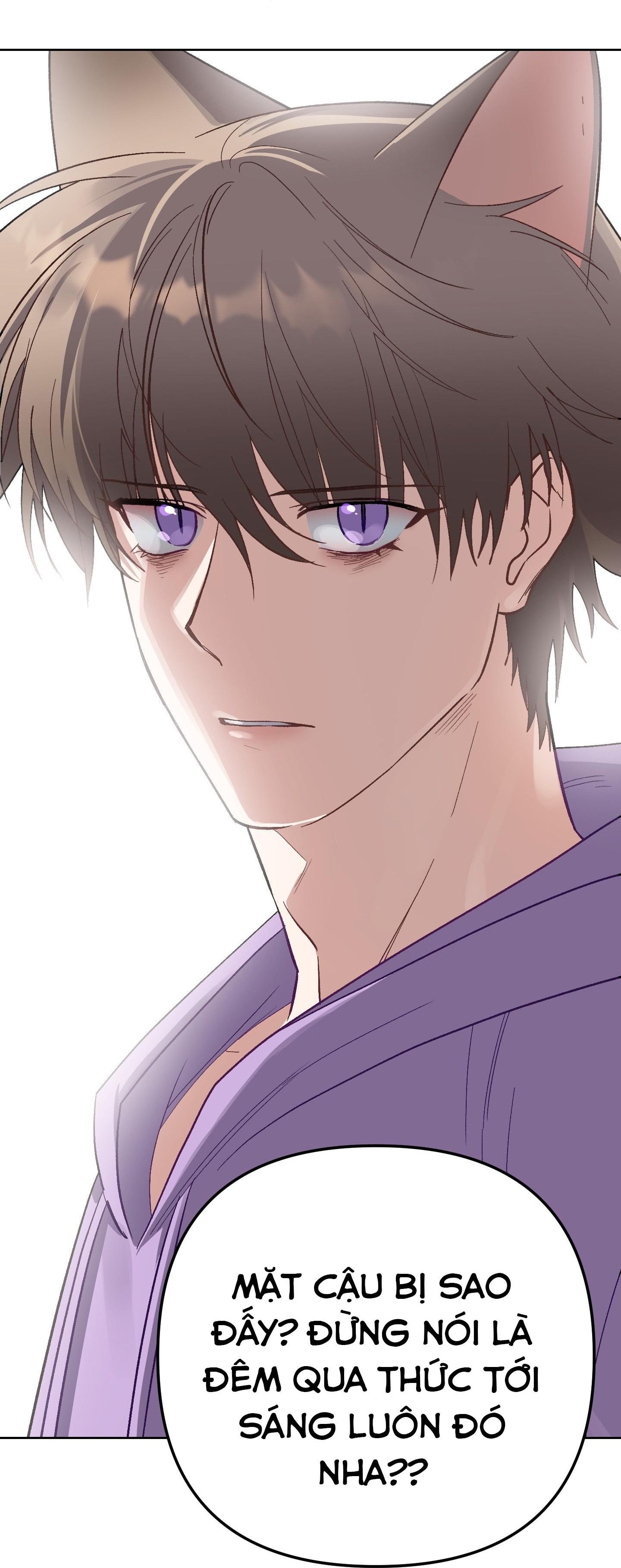 thỏ nhỏ xuất tinh trong 3 giây chapter 6 71