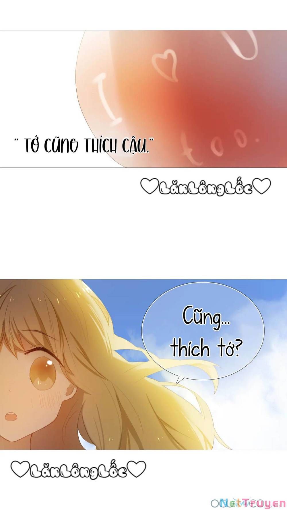 kế hoạch trái tim chapter 30 6