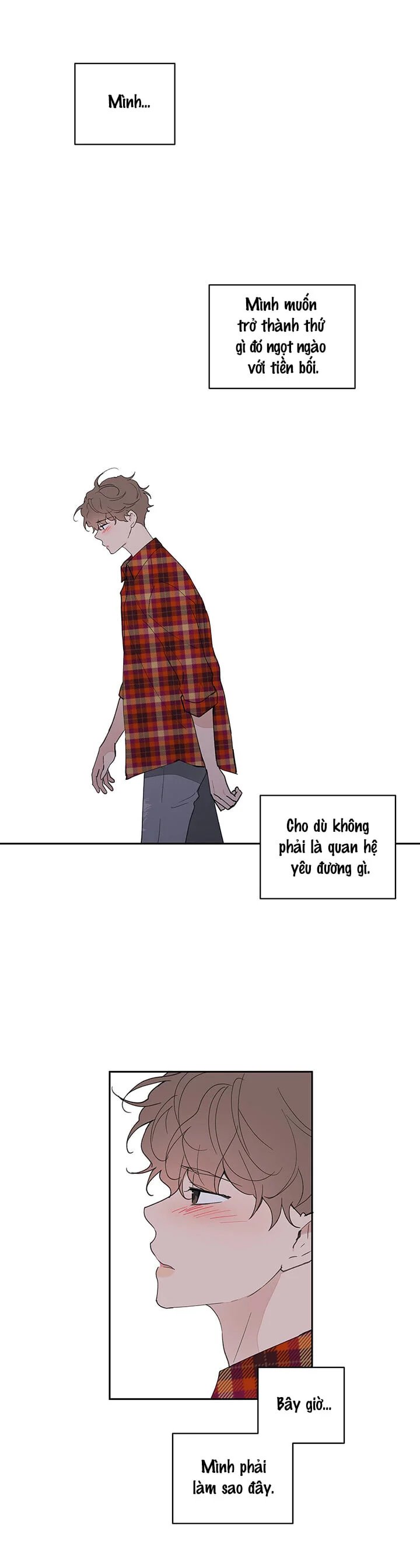 tâm tư của ju in chapter 23 2