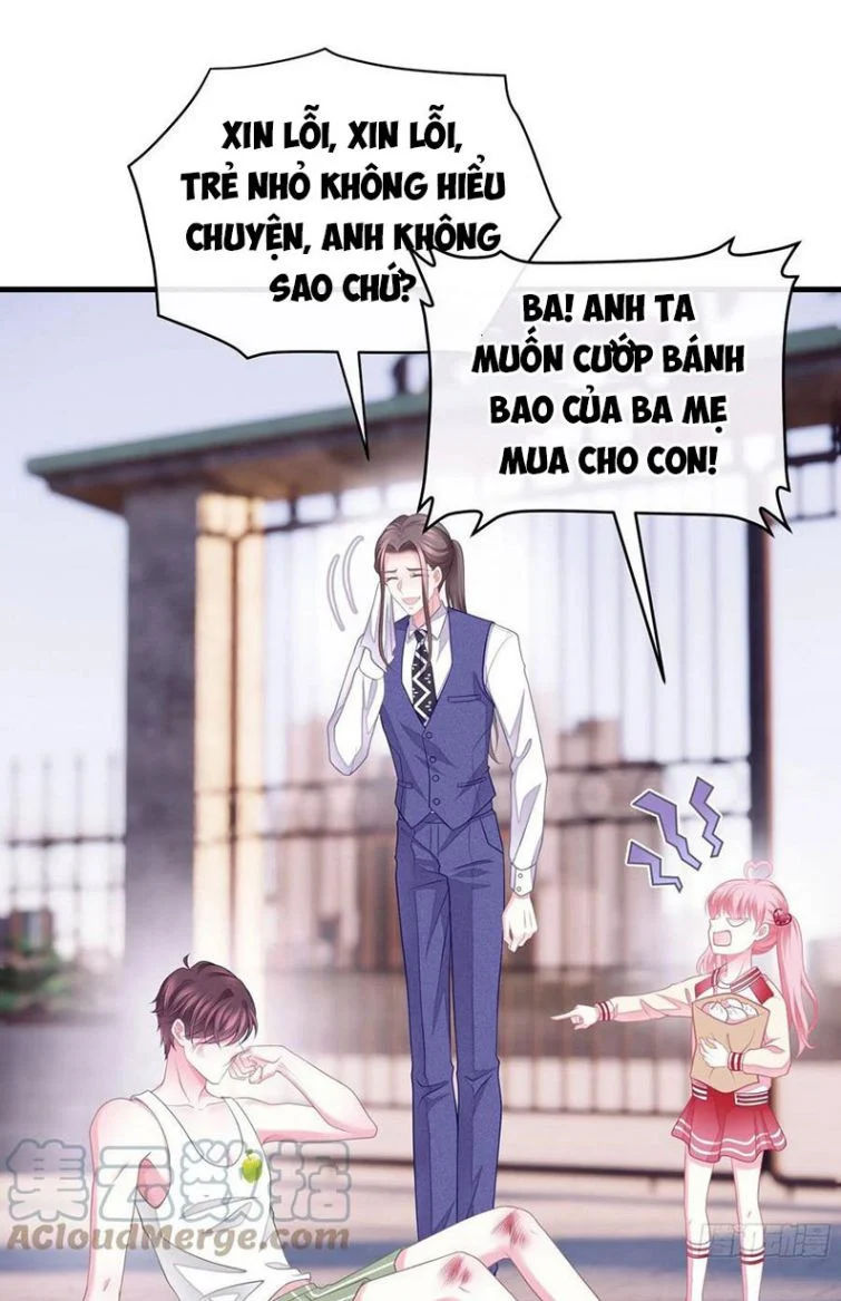 tôi nghi ngờ hệ thống thích tôi chapter 24 8