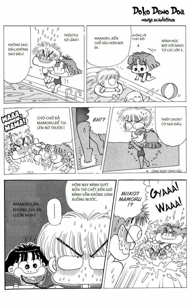 miko cô bé nhí nhảnh chapter 11 6