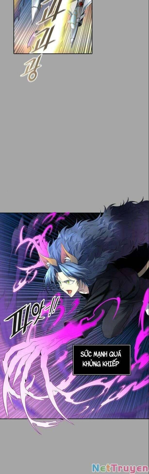 tòa tháp bí ẩn 2 chapter 527 22