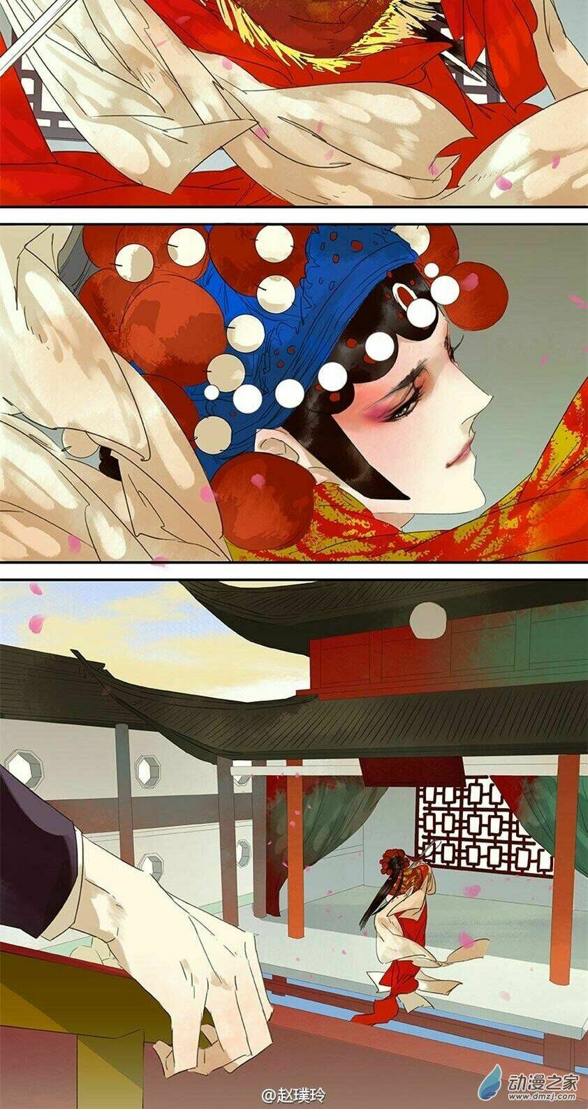 mùng 3 tháng 3 chapter 45 4