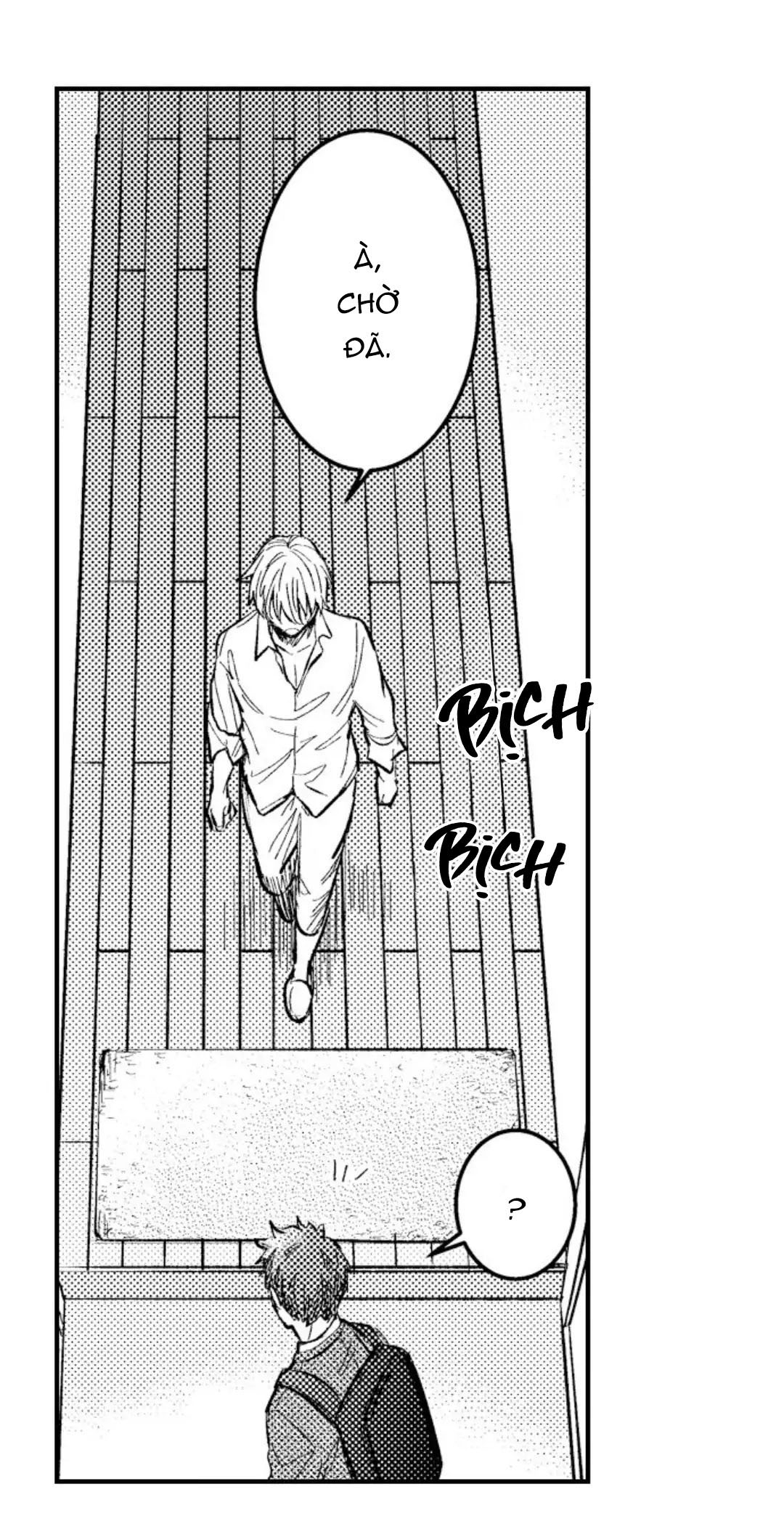 chơi em đi chồng yêu! chapter 1 4